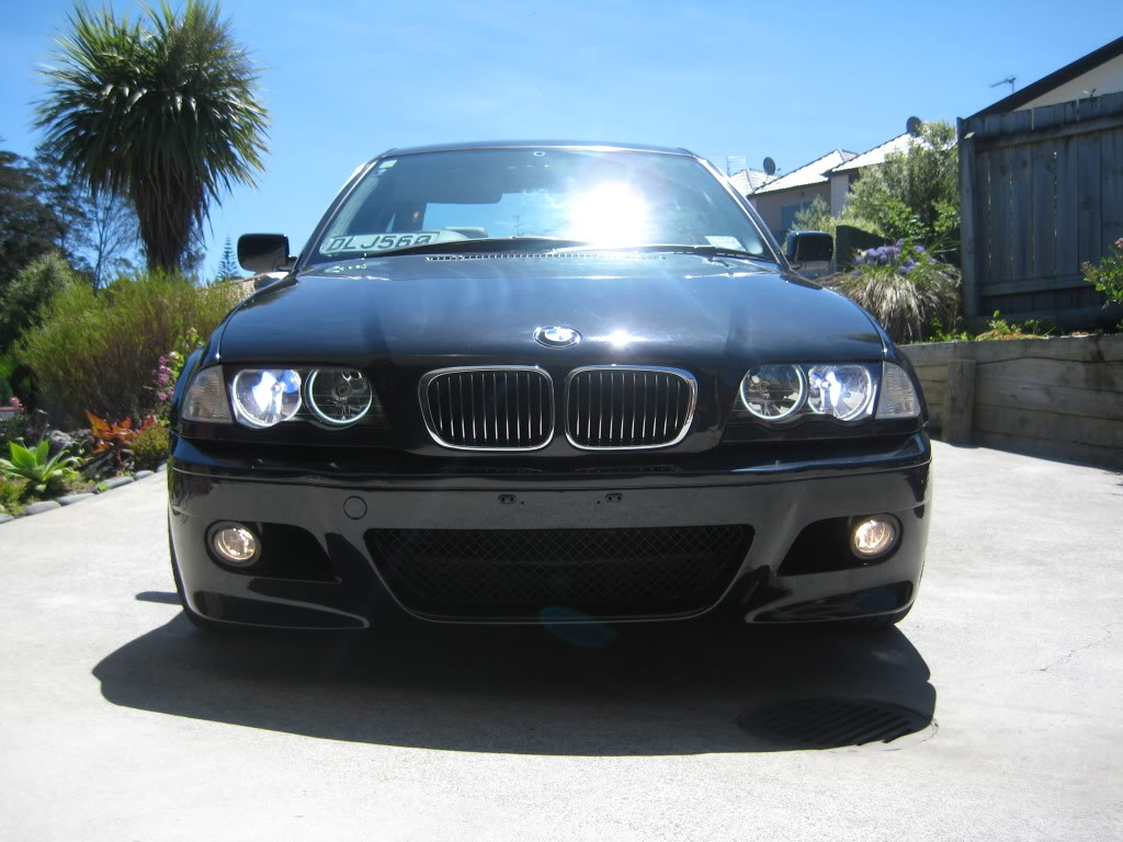 Ccfl bmw #5